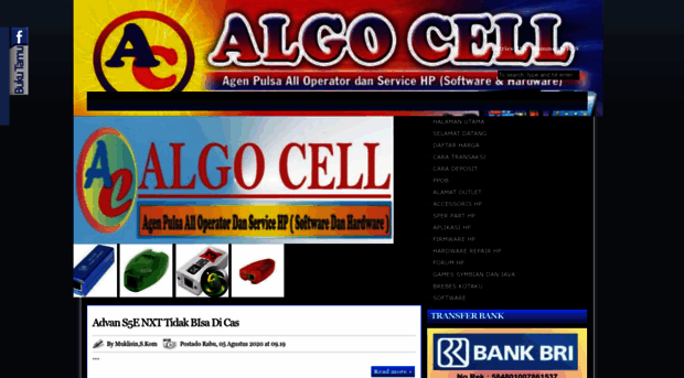 algocell.blogspot.com