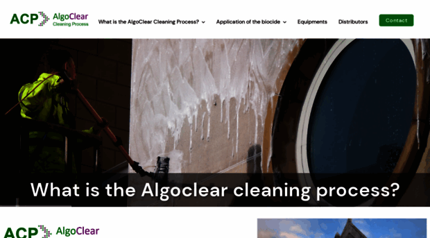 algoclear.com