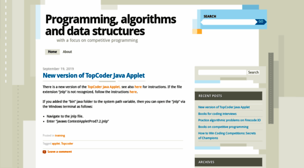 algocoding.wordpress.com