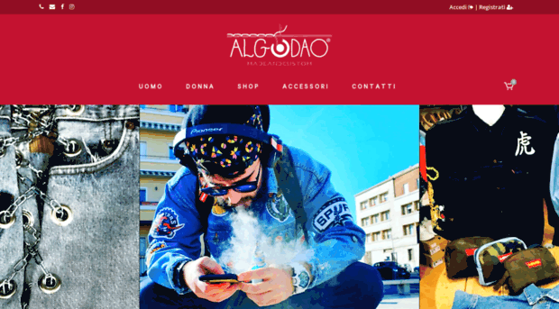 algodaoshop.com