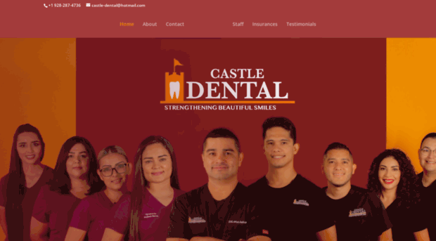 algodonesdental.com