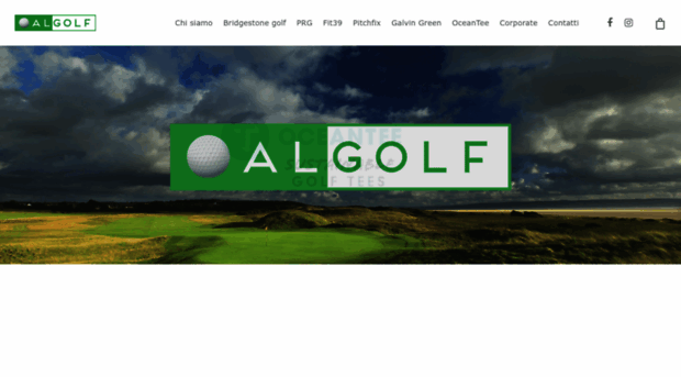 algolf.it