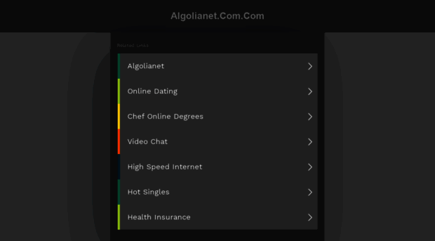 algolianet.com.com