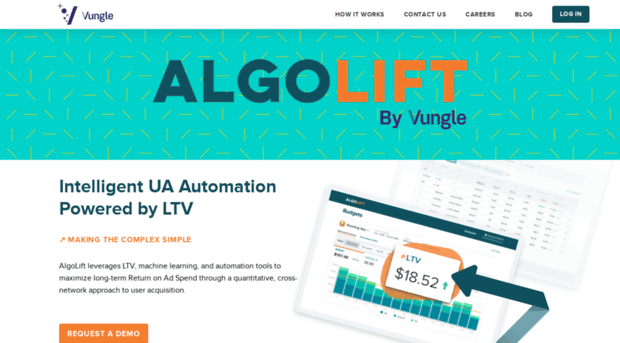 algolift.com