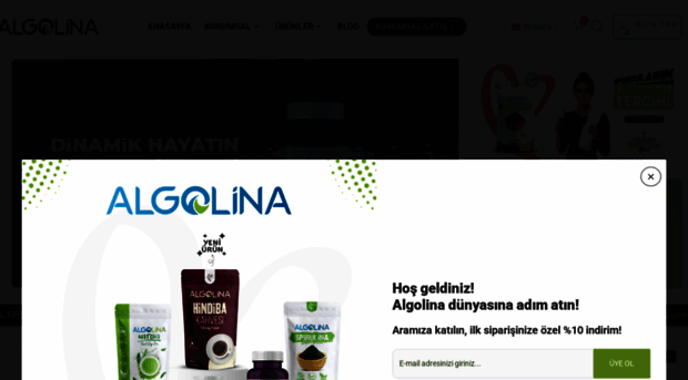algolinaspirulina.com