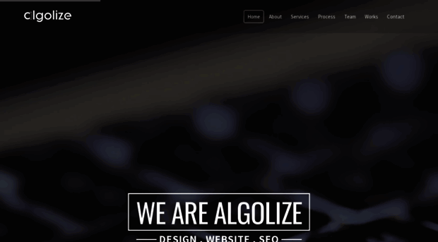 algolize.com