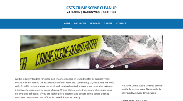 algoma-wisconsin.crimescenecleanupservices.com