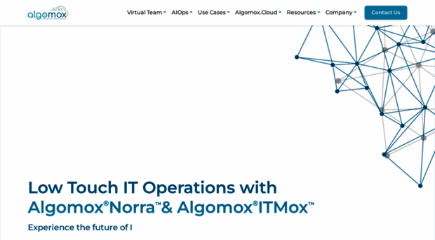 algomox.com