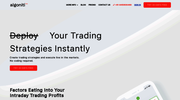 algoniti.com