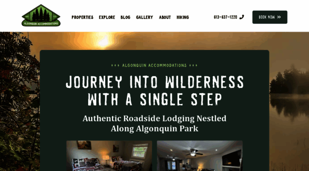 algonquinpark.com