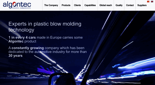 algontec.es
