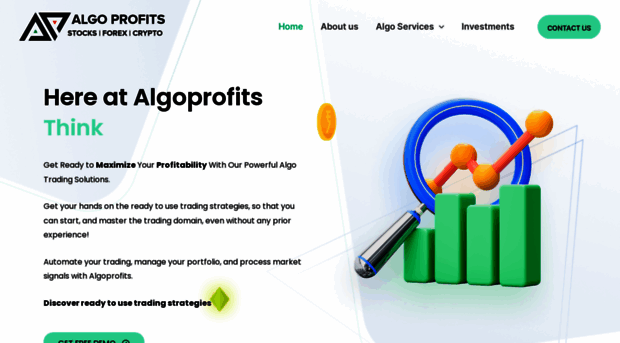 algoprofits.in