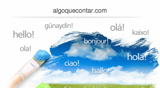 algoquecontar.com