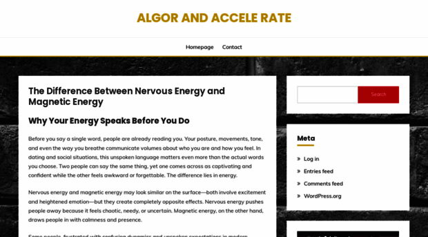 algorandaccelerate.com
