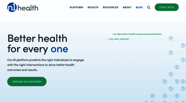 algorexhealth.com