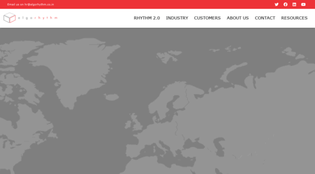 algorhythm.co.in