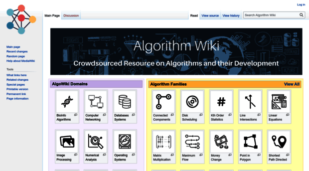 algorithm-wiki.csail.mit.edu