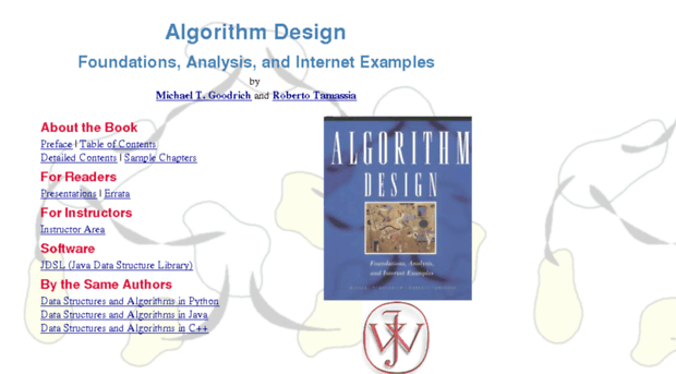 algorithmdesign.net