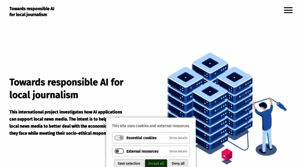 algorithmic.news