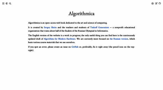 algorithmica.org