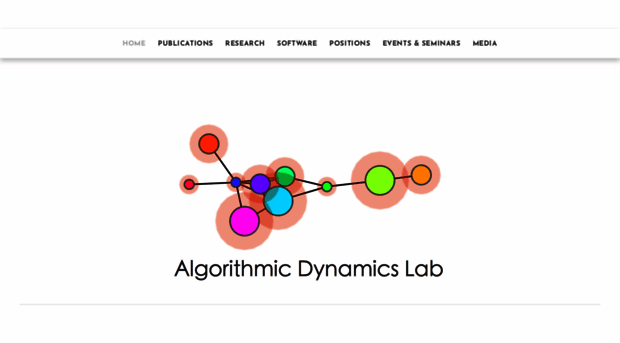 algorithmicdynamics.net