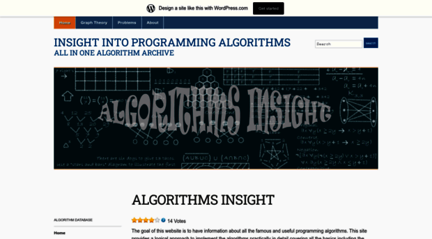 algorithmsinsight.wordpress.com