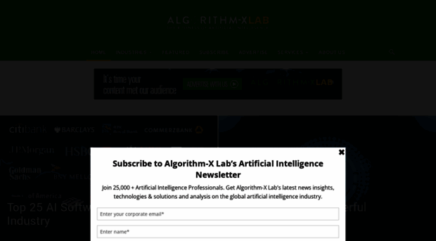 algorithmxlab.com