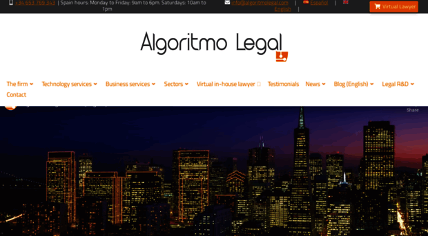 algoritmolegal.com