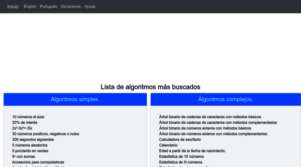 algoritmosurgentes.com