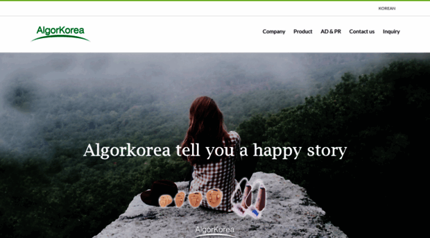 algorkorea.com