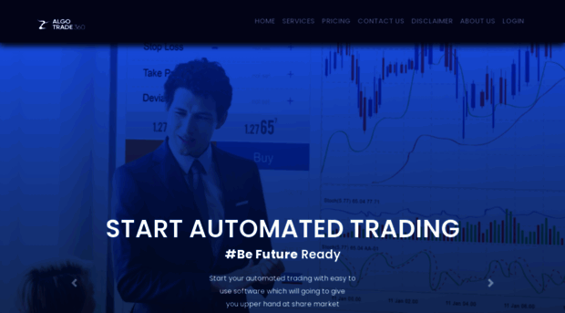 algotrade360.in