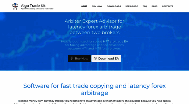 algotradekit.com