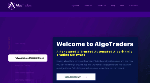 algotraders.com