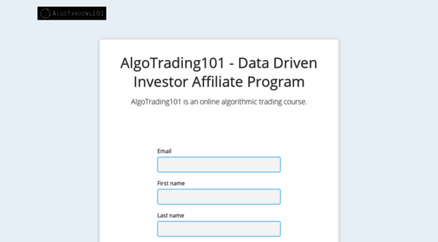 algotrading101.firstpromoter.com