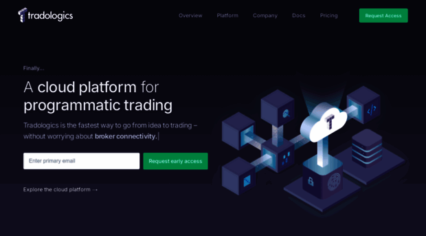 algotradingsummit.com