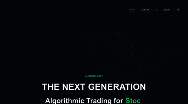 algotrasoft.com