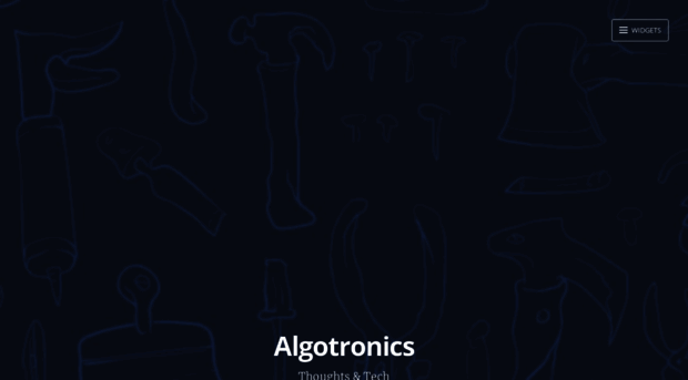 algotronics.wordpress.com