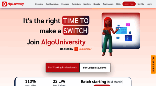 algouniversity.com