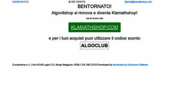 algovitshop.com