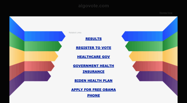 algovote.com