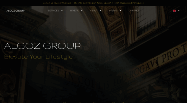 algozgroup.com