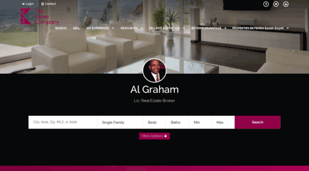 algraham.keyes.com