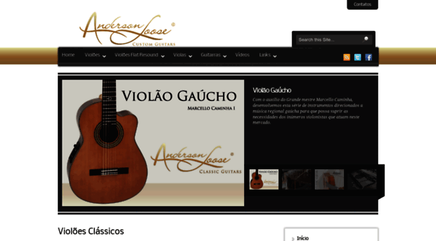 alguitars.com.br