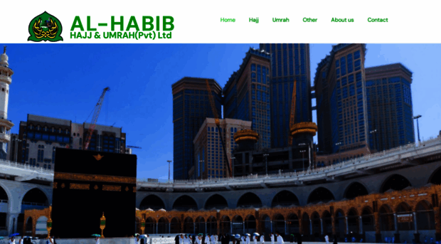 alhabibtour.com