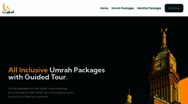 alhabibtravel.co.uk