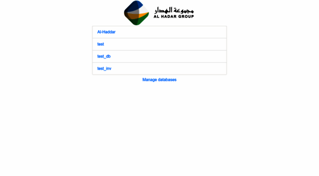 alhaddar.net