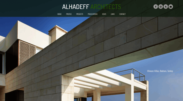 alhadeff.com