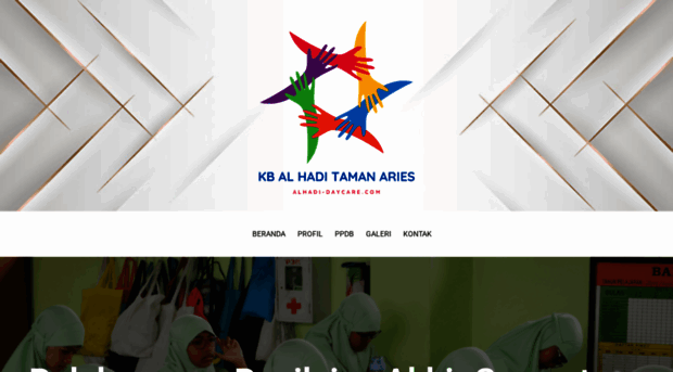 alhadi-daycare.com
