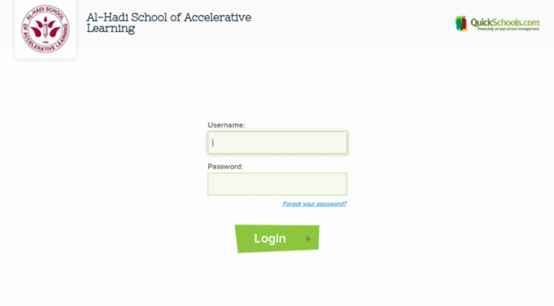 alhadi.quickschools.com