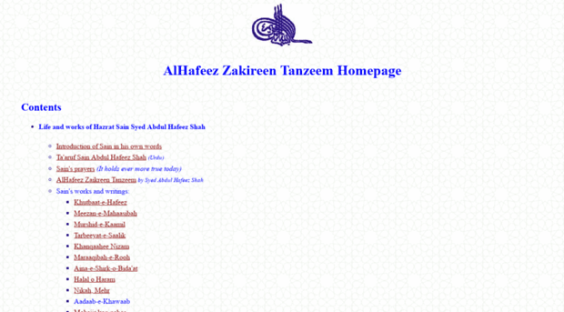 alhafeez.org